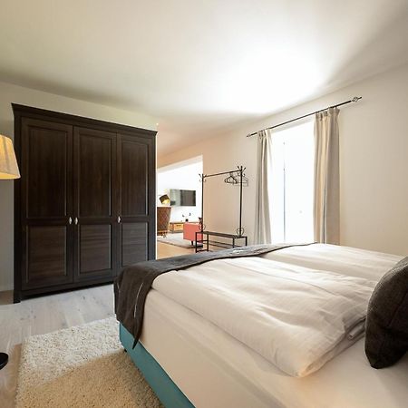 Residenz Styrian Toskana Splendid บัดไกลเชนแบร์ก ภายนอก รูปภาพ