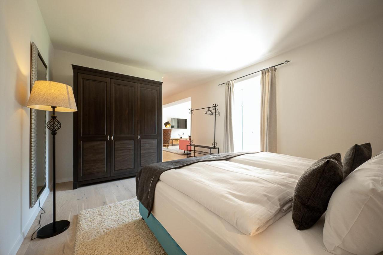 Residenz Styrian Toskana Splendid บัดไกลเชนแบร์ก ภายนอก รูปภาพ