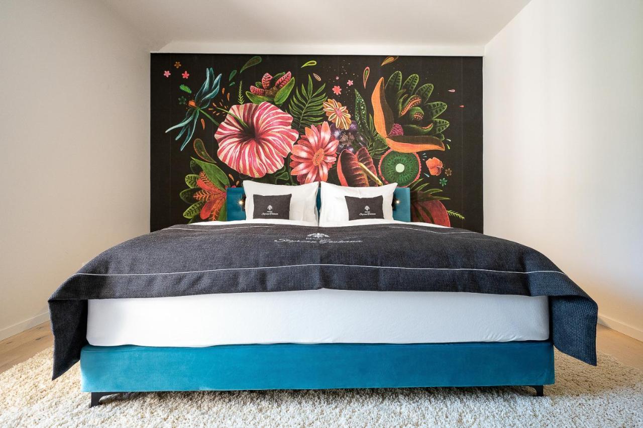 Residenz Styrian Toskana Splendid บัดไกลเชนแบร์ก ภายนอก รูปภาพ