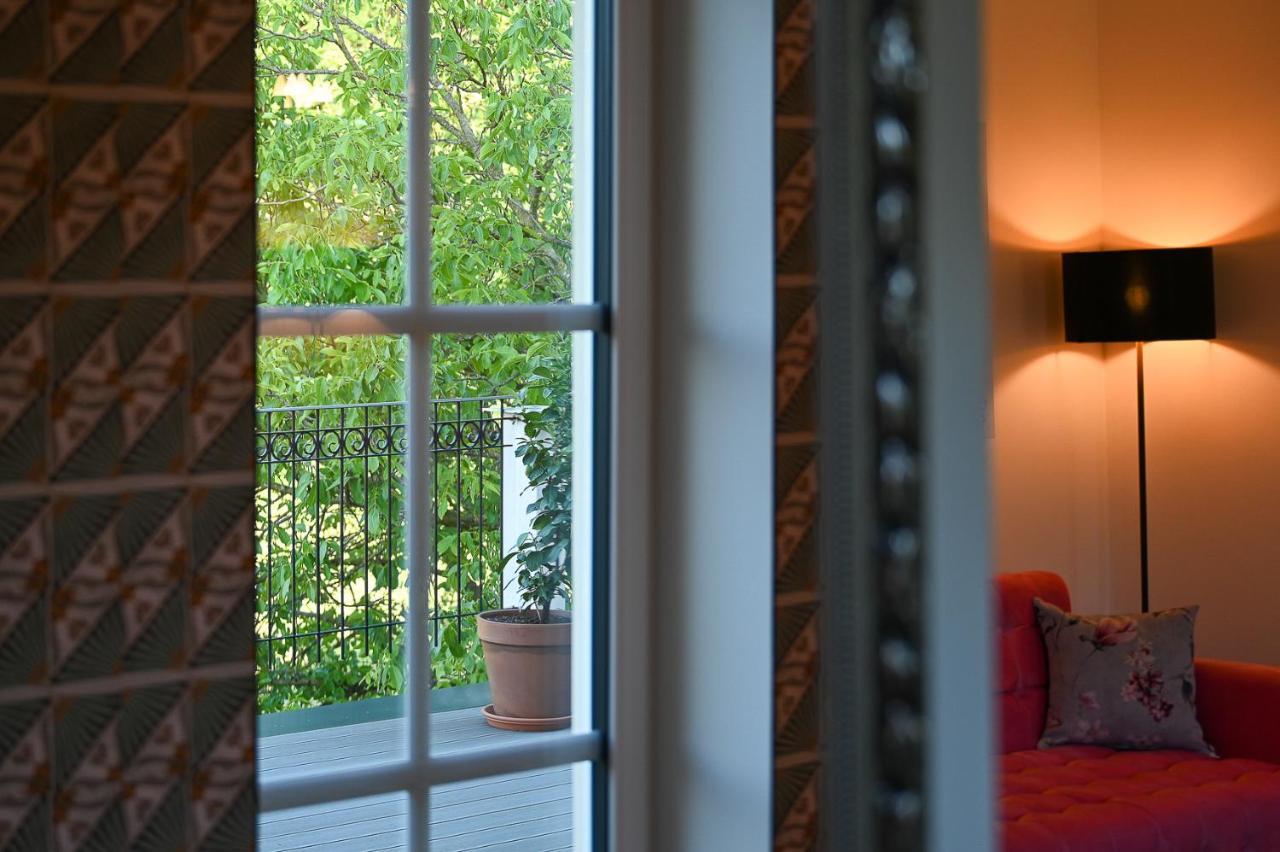 Residenz Styrian Toskana Splendid บัดไกลเชนแบร์ก ภายนอก รูปภาพ