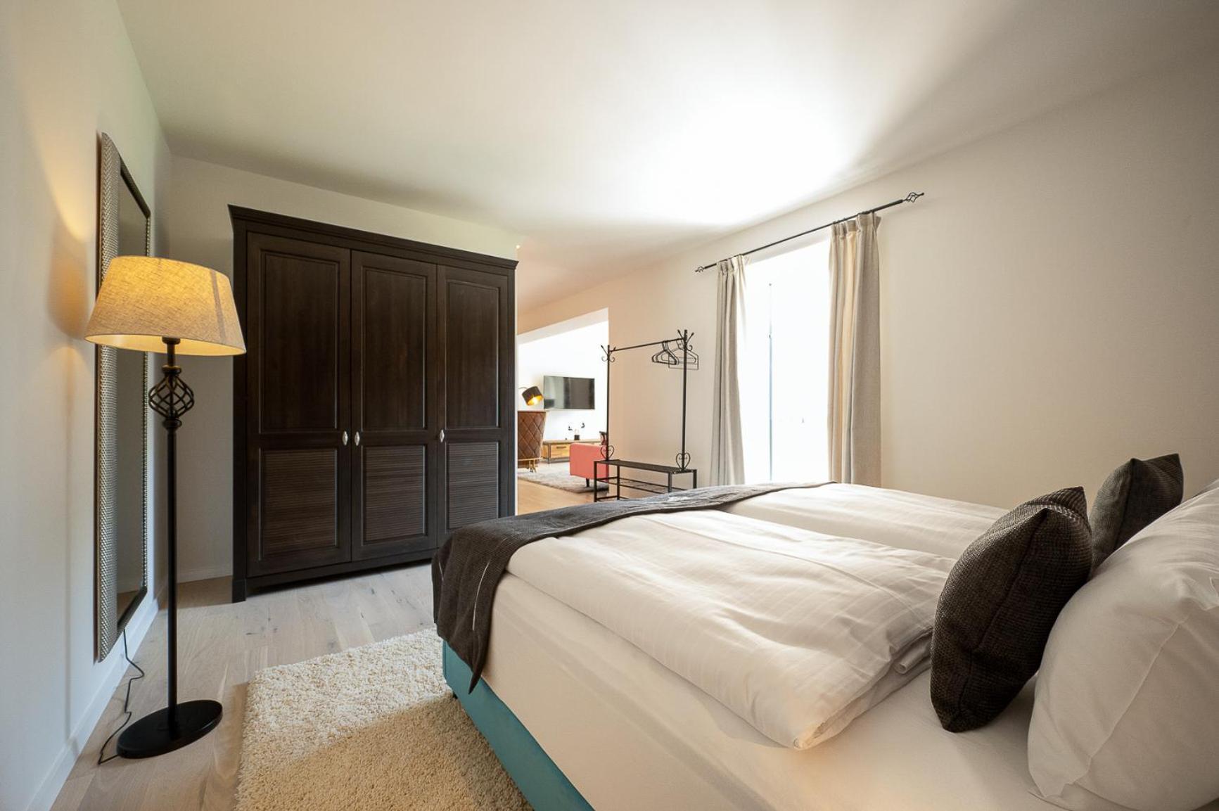 Residenz Styrian Toskana Splendid บัดไกลเชนแบร์ก ภายนอก รูปภาพ